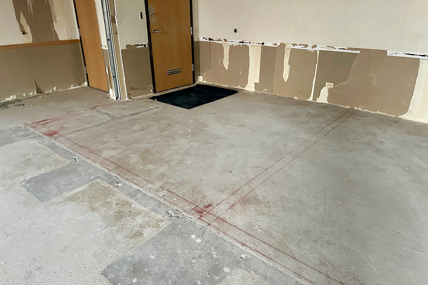 Commercial Builders News 4560