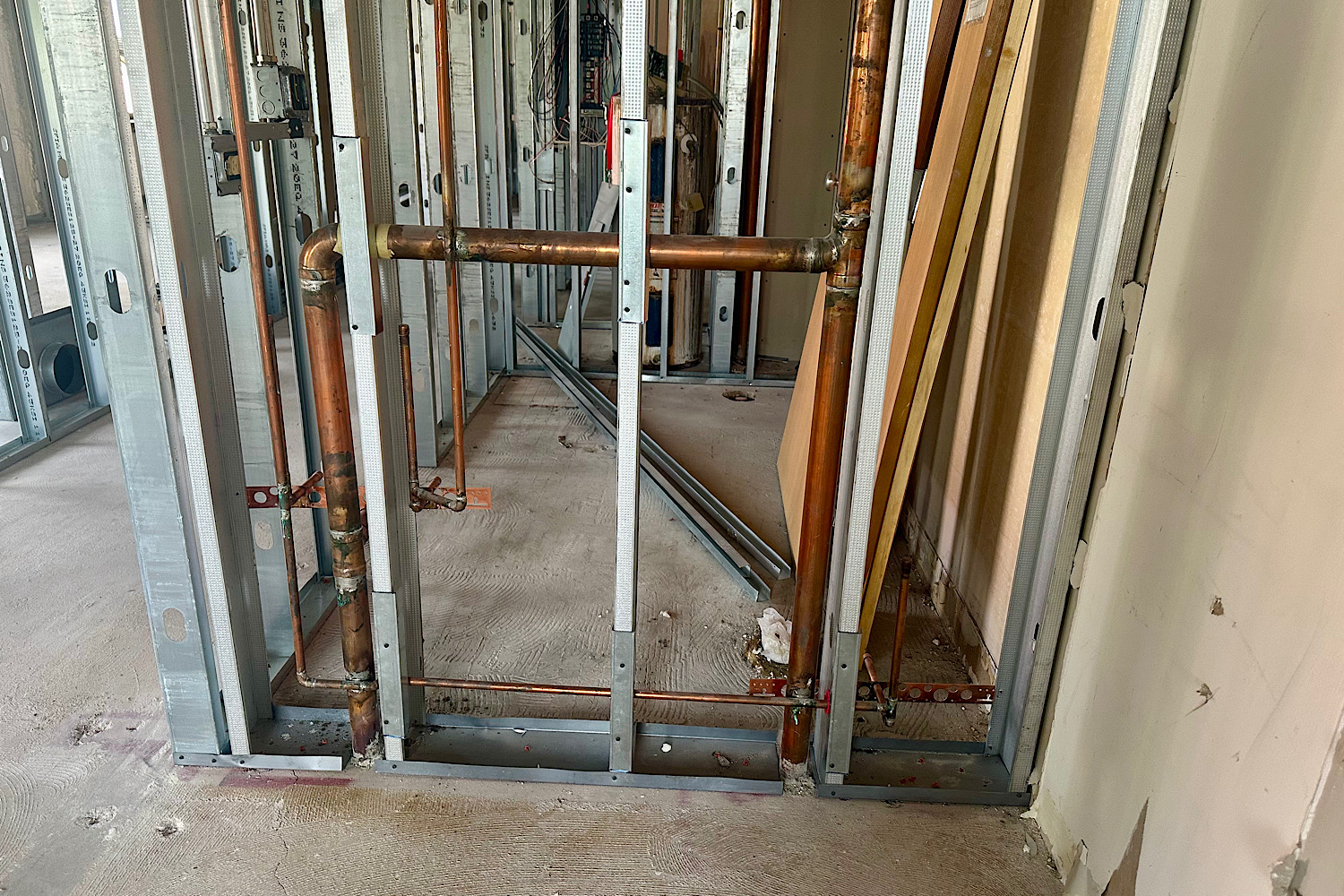 Commercial Builders News 4566