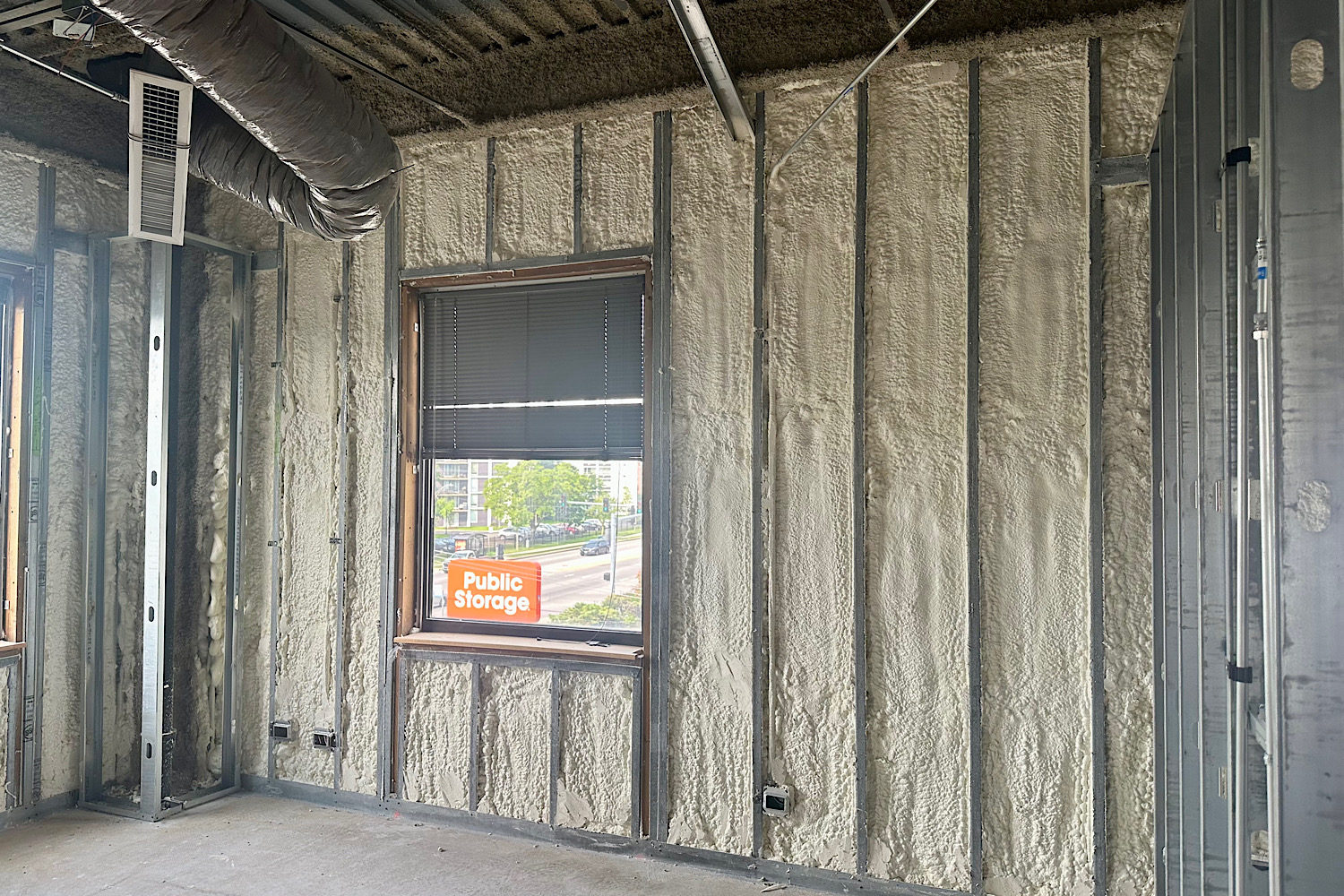 Commercial Builders News 4568