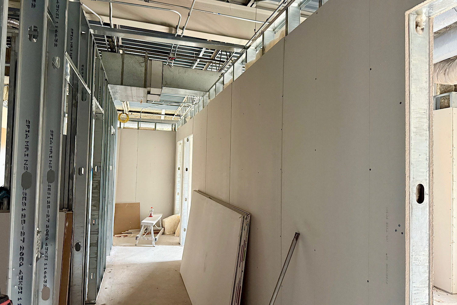 Commercial Builders News 4572