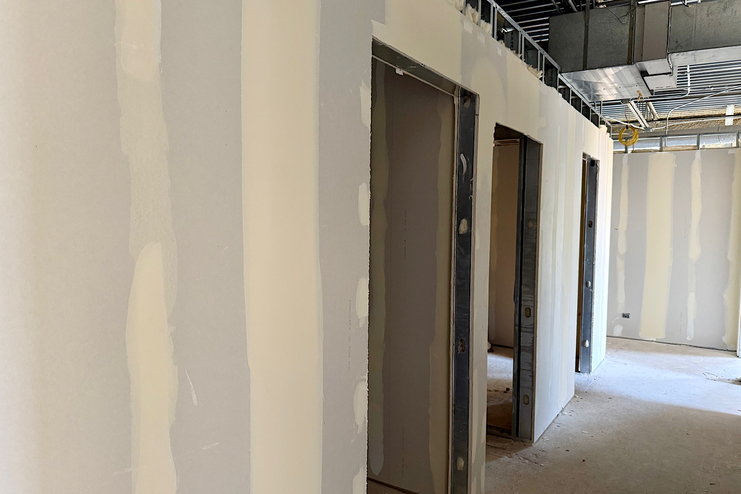 Commercial Builders News 4574