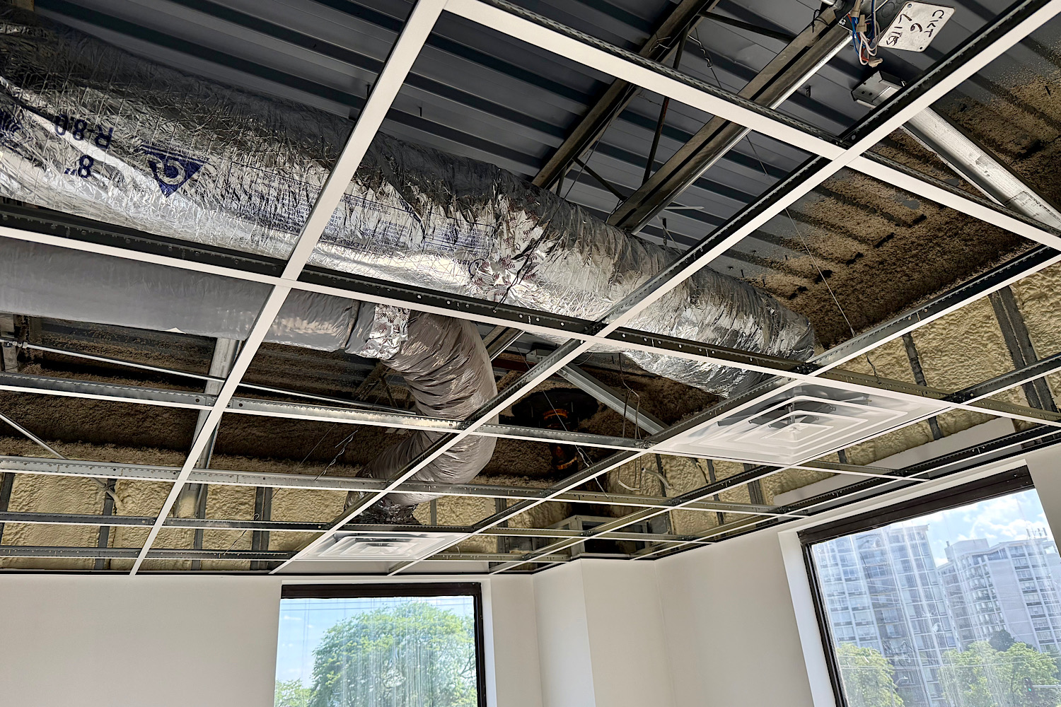 Commercial Builders News 4598