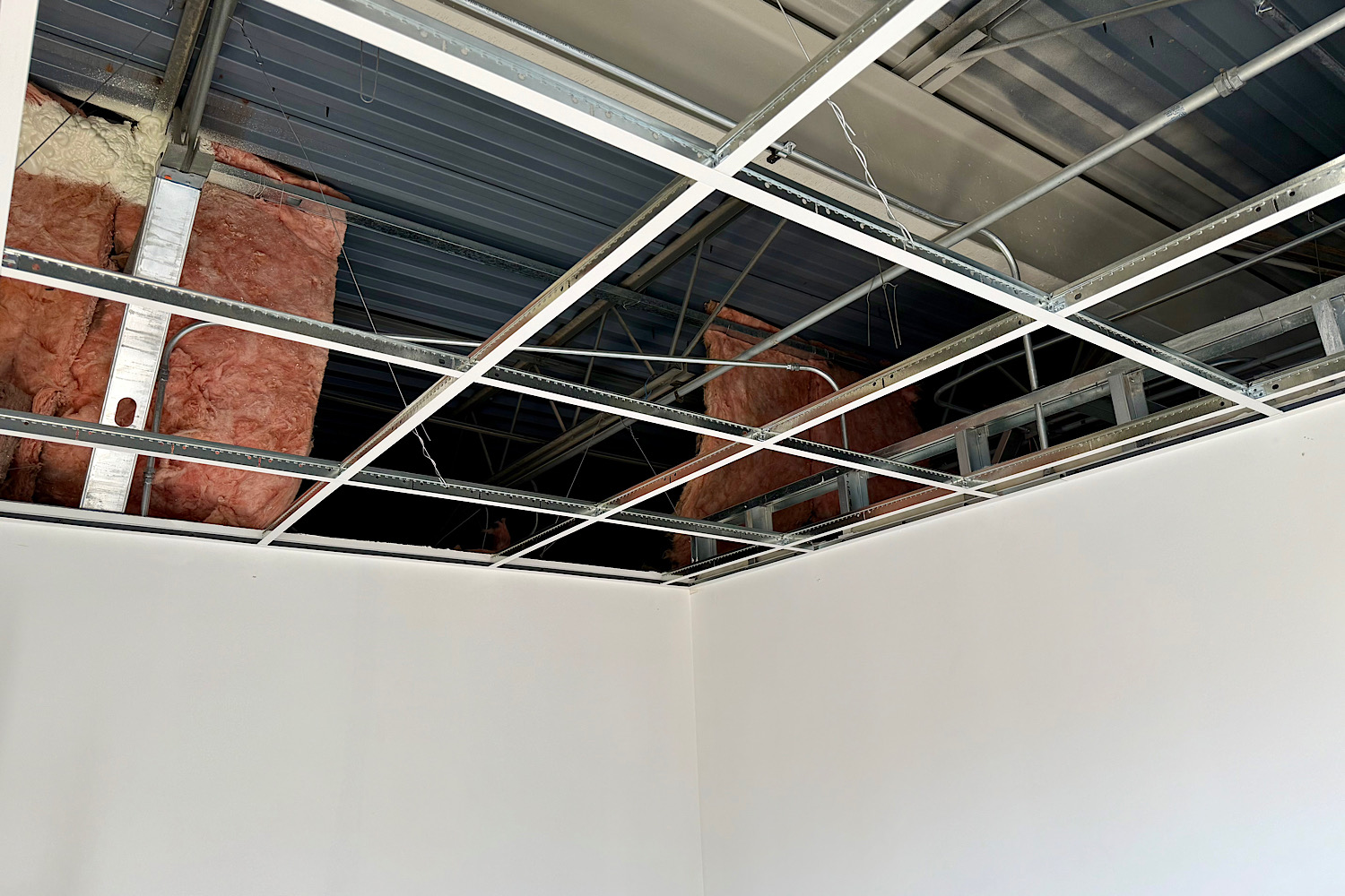 Commercial Builders News 4596